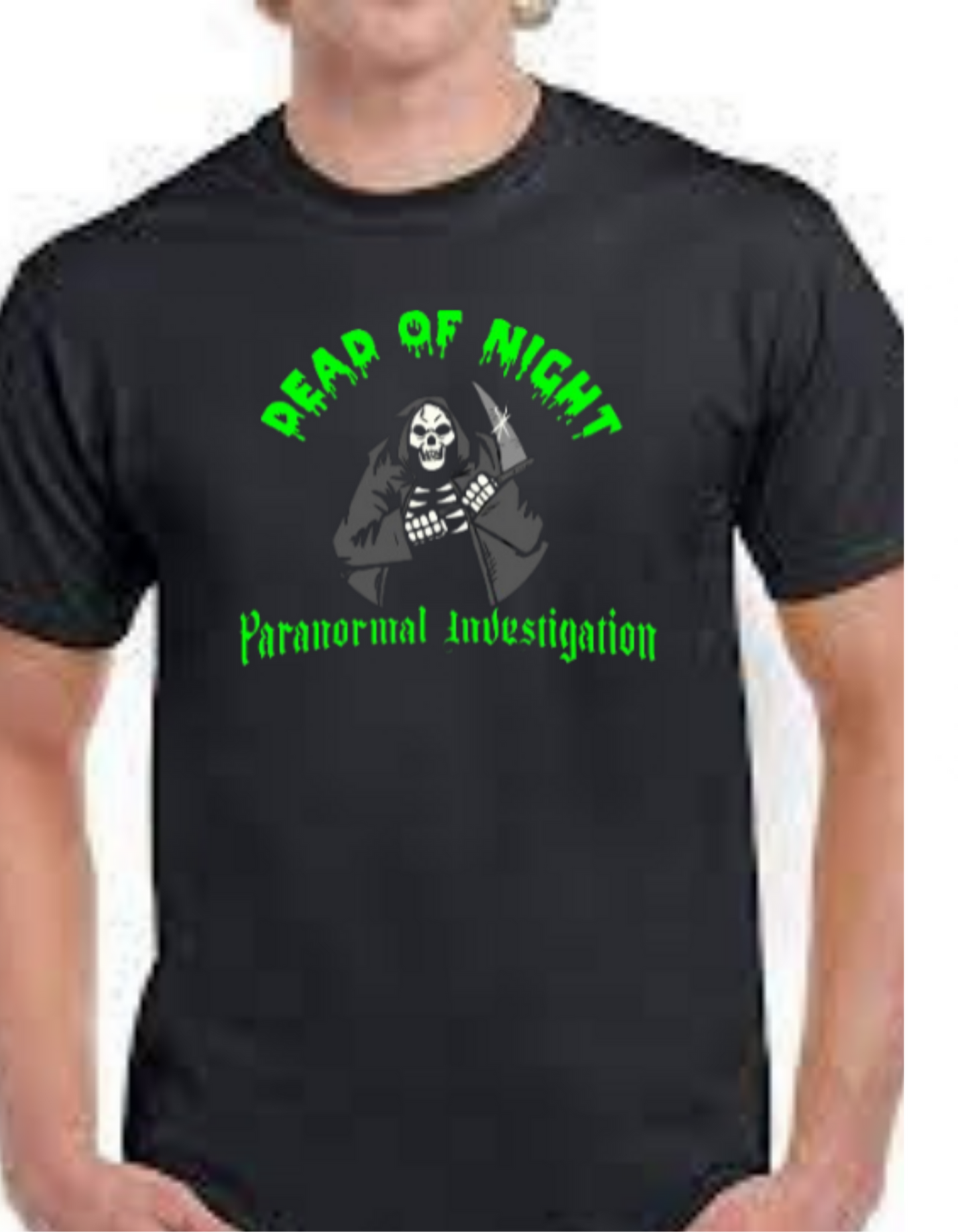 Dead of Night
