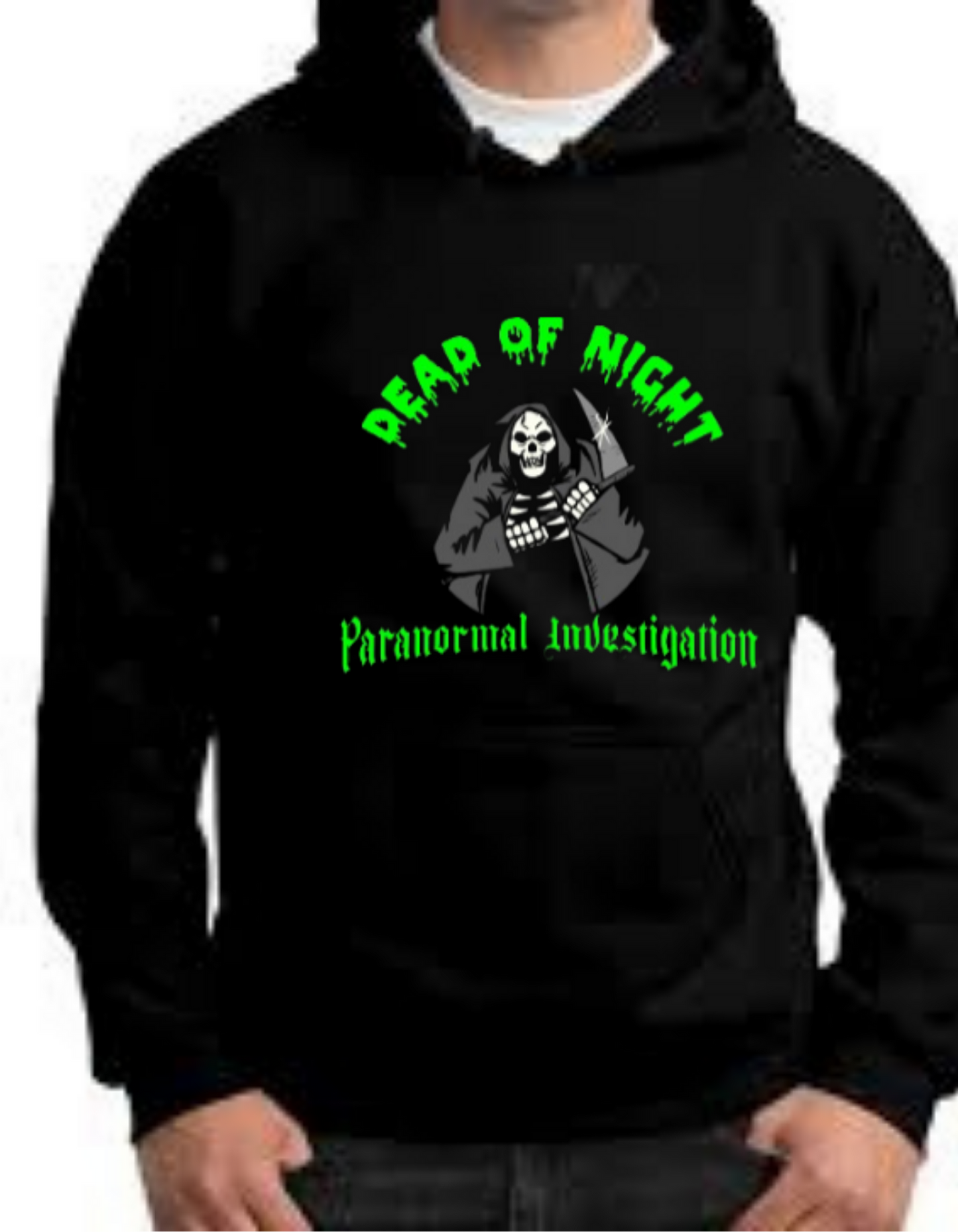 Dead of Night