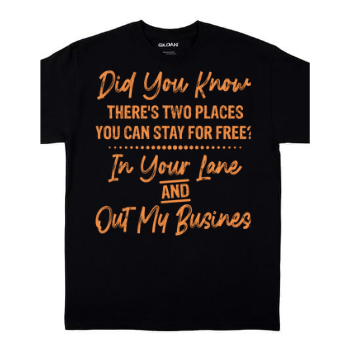 Places to stay for free