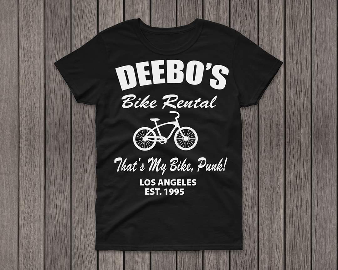 Bike Rental