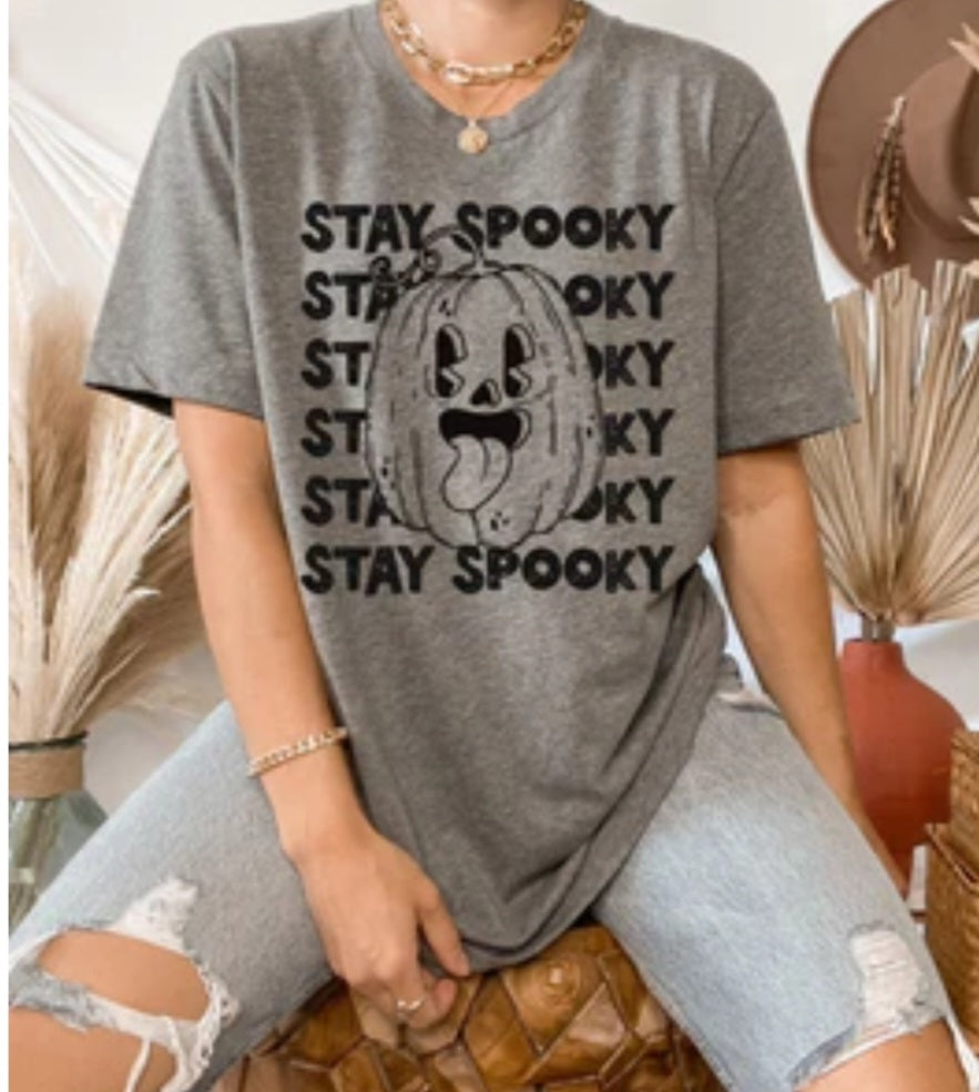 Stay Spooky